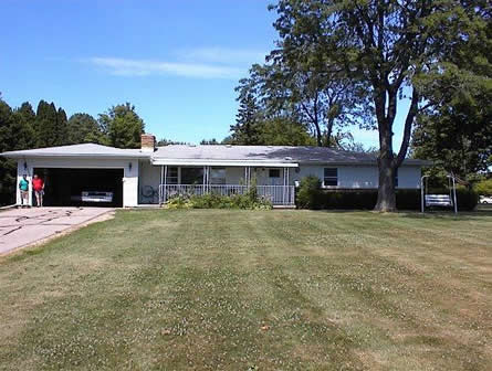 Madison