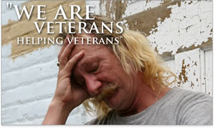 We Are Veterans Helping Veterans