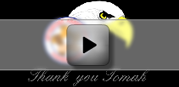 Thank you Tomah
